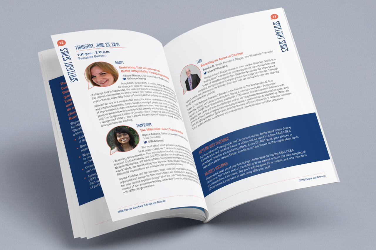 MBA Global Brochure